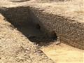 مقابر جبانة اللشت الأثرية (5)