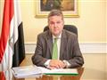 الوزير هشام توفيق وزير قطاع الأعمال