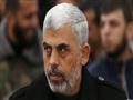 رئيس حركة حماس في غزة يحيي السنوار