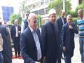 محافظ بورسعيد يستقبل وزير الأوقاف2                                                                                                                                                                      