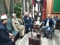 محافظ بورسعيد يستقبل وزير الأوقاف3                                                                                                                                                                      