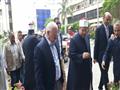 محافظ بورسعيد يستقبل وزير الأوقاف4                                                                                                                                                                      