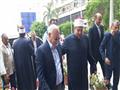 محافظ بورسعيد يستقبل وزير الأوقاف5                                                                                                                                                                      