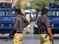 الشرطة الباكستانية - أرشيفية