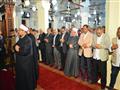 وزيري الأثار والأوقاف يفتتحان المسجد العباسي ببورسعيد6                                                                                                                                                  