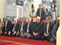 وزيري الأثار والأوقاف يفتتحان المسجد العباسي ببورسعيد7                                                                                                                                                  