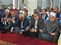 وزيري الأثار والأوقاف يفتتحان المسجد العباسي ببورسعيد8                                                                                                                                                  