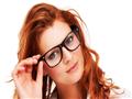 دراسة حديثة: أصحاب النظارات أكثر ذكاء من غيرهم
