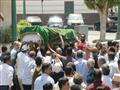 تشيع جنازة الكاتب حسين عبد الرازق بمسجد عمر مكرم​ (5)                                                                                                                                                   