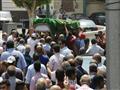 تشيع جنازة الكاتب حسين عبد الرازق بمسجد عمر مكرم​ (8)                                                                                                                                                   