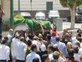تشييع جثمان حسين عبد الرازق (3)                                                                                                                                                                         