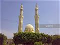 مسجد ناصر يبنها