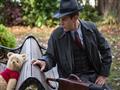 كواليس الفيلم Christopher Robin (5)                                                                                                                                                                     