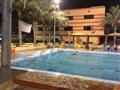 حمام سباحة نادي المنصورة الرياضي (1)
