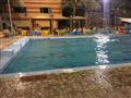 حمام سباحة نادي المنصورة الرياضي (2)                                                                                                                                                                    
