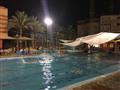 حمام سباحة نادي المنصورة الرياضي (3)                                                                                                                                                                    
