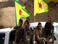 وحدات حماية الشعب الكردية السورية