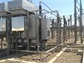 موقع مشروع محطة توليد كهرباء أسيوط الكهرومائية (6)                                                                                                                                                      