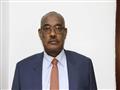 وزير الخارجية السوداني، الدكتور الدرديري محمد أحمد