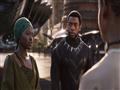 كواليس فيلم Black Panther (4)                                                                                                                                                                           