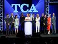 حفل توزيع جوائز TCA (2)