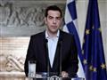 رئيس الوزراء اليوناني، ألكسيس تسيبراس