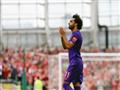 محمد صلاح لاعب ليفربول