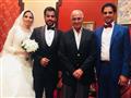 حفل زفاف وعقد قران هاني العوامي (2)