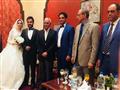 حفل زفاف وعقد قران هاني العوامي (3)