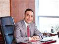 أحمد البحيري الرئيس التنفيذي للمصرية للاتصالات