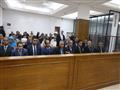 محاكمة حبيب العادلي (10)