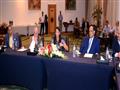 اجتماع الدكتورة رانيا المشاط وزيرة السياحة (3)                                                                                                                                                          