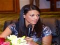 اجتماع الدكتورة رانيا المشاط وزيرة السياحة (6)                                                                                                                                                          