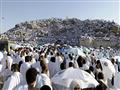  كيف تتغلب على ارتفاع حرارة الجو أثناء آداء مناسك 