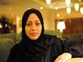 الناشطة سمر بدوي
