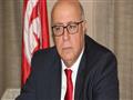 محافظ البنك المركزي التونسي مروان العباسي