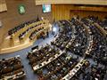 البرلمان الأفريقي