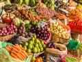 أسعار الخضروات والفاكهة - أرشيفية