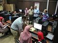 معامل تنسيق القبول بالجامعات  أرشيفية             