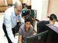 اختبارات مدارس المتفوقين في بورسعيد