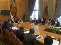 الاجتماعات التحضيرية للجنة الرئاسية العليا المصرية