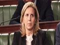وزيرة السياحة  التونسية سلمى اللومي