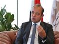 محمد فريد رئيس البورصة المصرية  (2)                                                                                                                                                                     