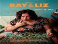 Ray and Liz poster                                                                                                                                                                                      