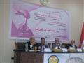 ندوة بجامعة عين شمس في الذكرى الـ 117 لميلاد الرئيس نجيب (4)