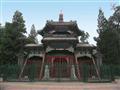 مسجد نيوجيه في العاصمة الصينية بكين (3)                                                                                                                                                                 