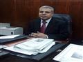  أحمد صالح، رئيس القطاع المصرفي ببنك ناصر الاجتماع