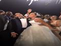 حفل زفاف نجل خالد زكي (4)                                                                                                                                                                               