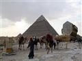  السياحة تتعافي في مصر منذ بداية العام