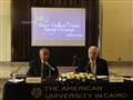 ساويرس يوقع اتفاقًا مع الجامعة الأمريكية لافتتاح مركز التحرير الثقافي  (2)                                                                                                                              